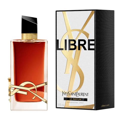 ysl libre eau de parfum douglas|ysl libre le parfum fragrantica.